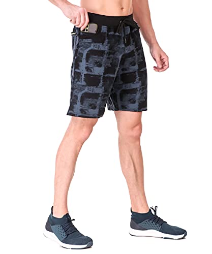 Image of UZARUS Men's Bermuda Shorts