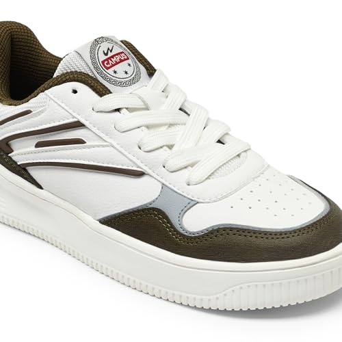 Image of Campus Women's Smolt Sneakers