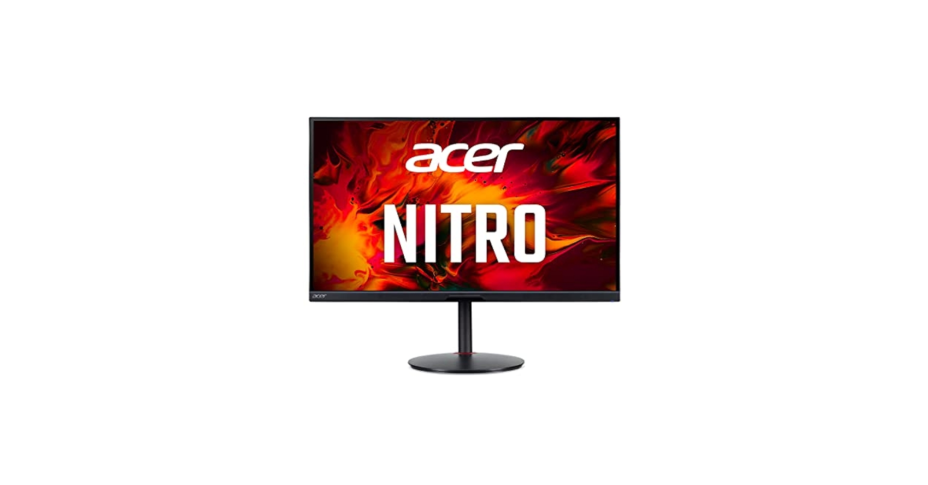 エイサー XV282K KVbmiipruzx LCDモニター Amazon.com: Acer Nitro XV282K KVbmiipruzx 28