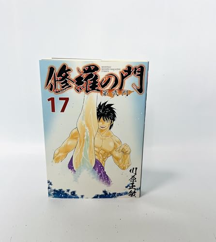 修羅の門 第弐門(17) (月刊マガジンコミックス)