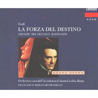 La Forza Del Destino