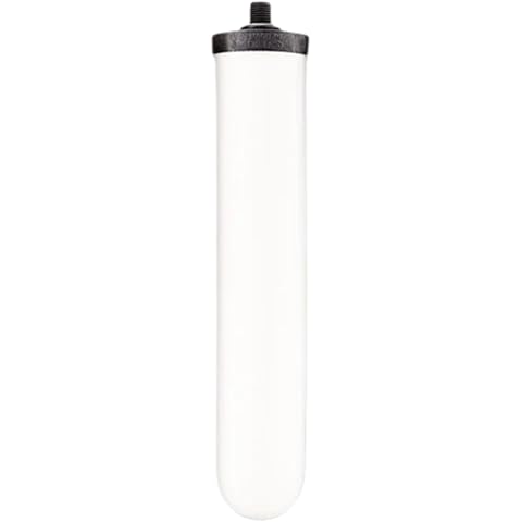 DOULTON-w9123053 10-Inch UltraCarb Ceramic Filter Candle