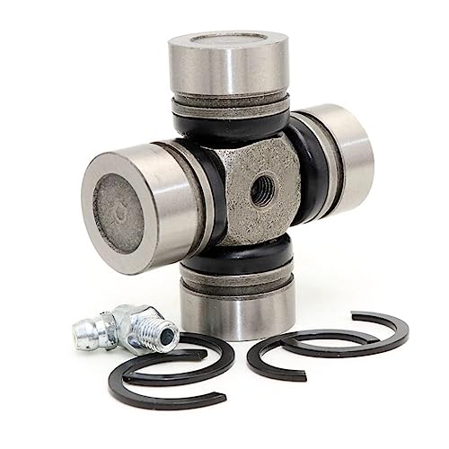 1piece 20X50 AXK Miniature U-Joints Universal Joints Bearing Universal Joints Crucetas Joints de cardan