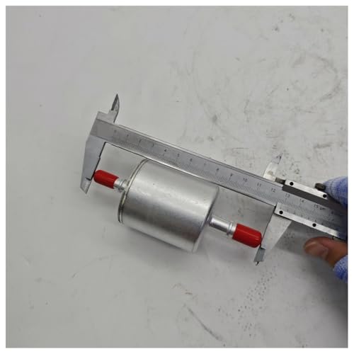 Filtre à carburant OEM 73043 de rechange pour LINHAI 700 UTV quad essence - 2
