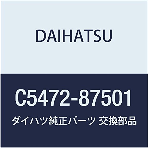 DAIHATSU (_Cnc) i NH[^EChE KX FR LH nC[bg,nC[bggbN iC5472-87501