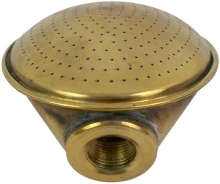 HAWS V473 Replacement Watering Rose for the 24 inch Watering Lance