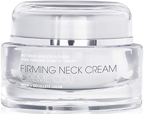 Firming Neck Cream 50 ml (Sıkılaştırıcı Boyun ve Dekolte Kremi)