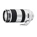 Produktbild Sony SAL-70400 F4-5,6 / 70-400mm G SSM Objektiv der G-Serie (77 mm Filtergewinde)