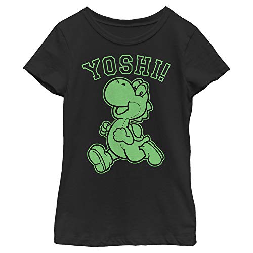 Image of Nintendo Kids' Green Yoshi