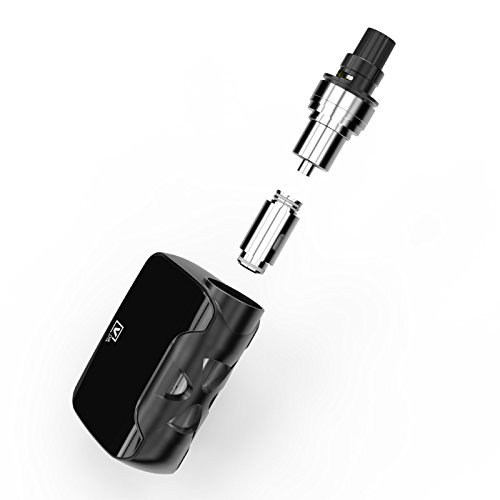 Viva Kita Verdampferköpfe 5er Pack coil Kopf Nein Nikotin, Nein Tabak für Viva Kita Fusion (0.25ohm) – Bild 5
