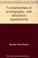 Fundamentals of Photography, 4th Edition B0000CLYVB Book Cover