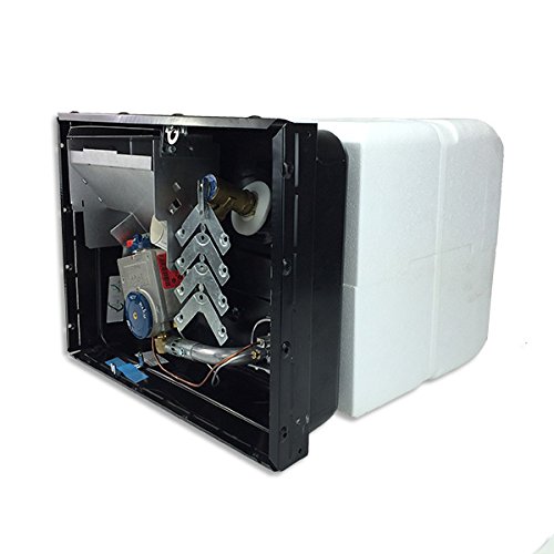 Buy NEW ATWOOD RV WATER HEATER GC6AA-8 SIX 6 GALLON /ELECTRIC #96117/#96153  Online at desertcartINDIA