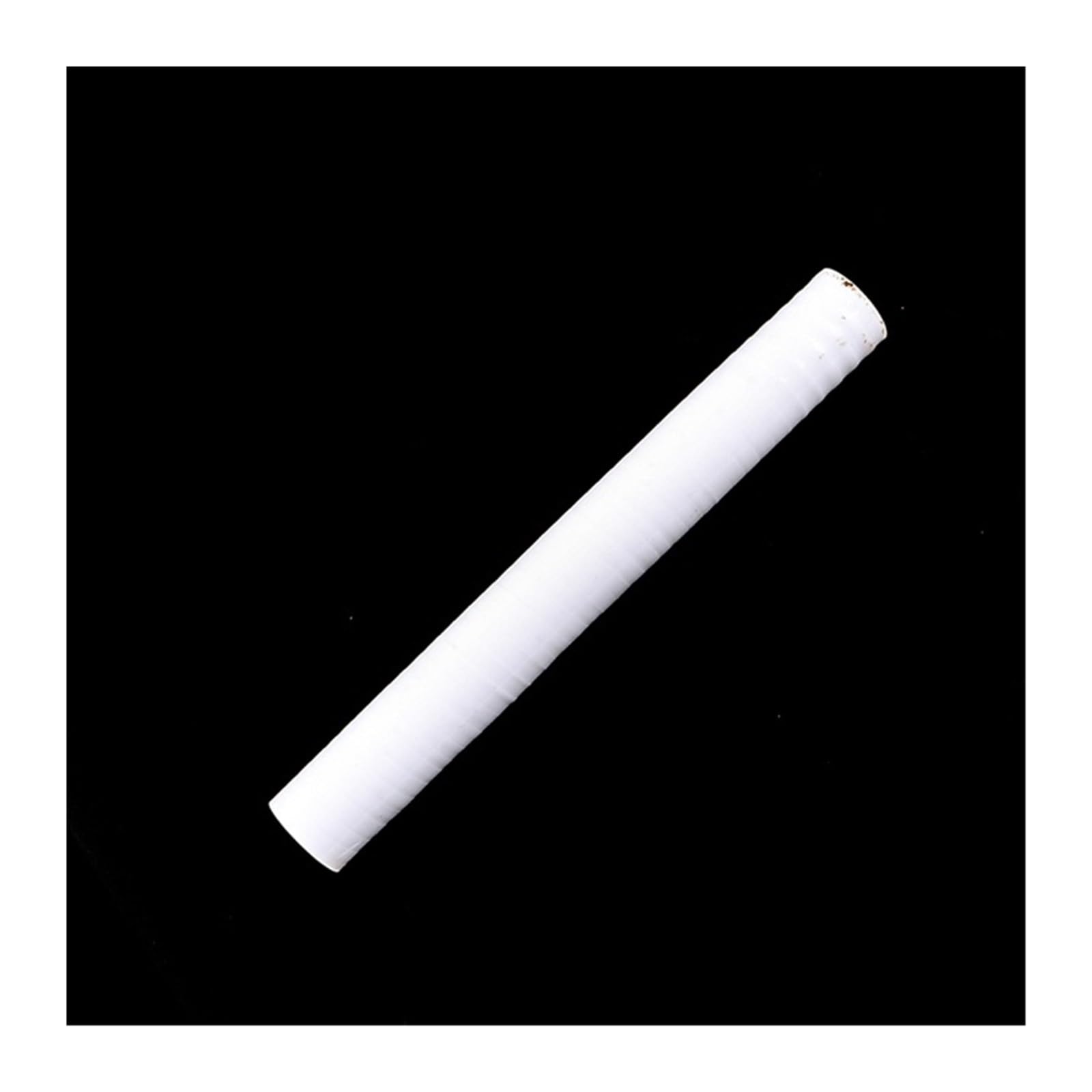 Poaahusn White Turbo Intercooler Hose Fit For Cooper S 1.6 R56 Turbo 2007 2008 2009 2010 Air Inlet Pipe Intake Boost Silicone Hose(White)