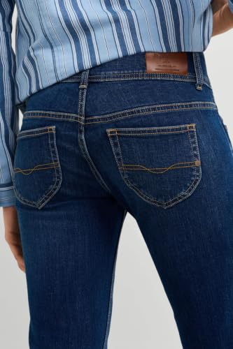 Pepe Jeans Damen Slim Jeans LW Venus Jeans, Blau (Denim-5FD), 26W / 30L – Ansicht 2