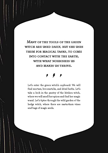 Backyard Witchcraft: The Complete Guide for the Green Witch, the Kitchen Witch, and the Hedge Witch - Image 6