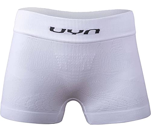 Boxer femme UYN Lady Motyon sous-vêtement premium respirant en fibre haut de gamme