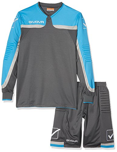 Givova Trafford, Kit da Portiere Calcio Uomo