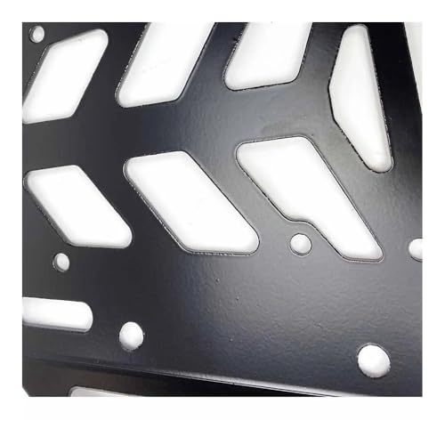 Support de porte-bagages arrière moto CB1300 SB étagère chargement