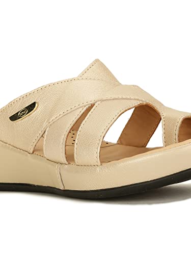 Image of Scholl womens Cali Toe Ring Slipper