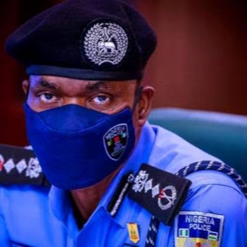 #EndSARS: How Police Reform (Can) Work