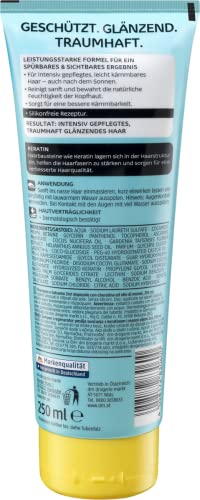 Balea Professional Shampoo und Conditioner 2in1 After Sun 250 ml