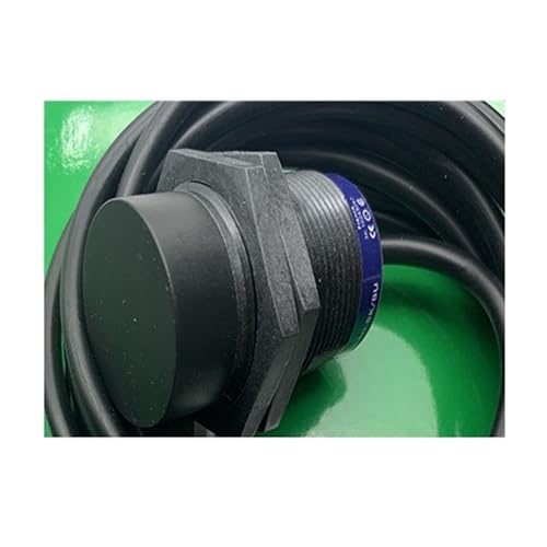 Capteur XS4P30NA370D contre l'usure mécanique des interrupteurs de position