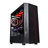 BREUNOR NOBLE CHOICE CRAZE - PC Gaming,i7 13700F 16 Core fino a 5.20 GHz,RTX 3070 8GB GDDR6,RAM DDR...