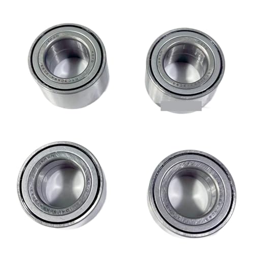 Roulement DAC3055W de moyeu pour CFmoto 500 800 1000 - Kit de 4 pièces d'origine