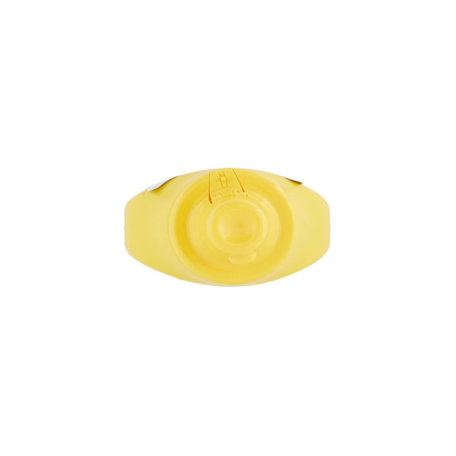 CMC French's Senape Americana | Mostarda americana ideale per hot dog e patatine fritte | Mostarda gialla 1 confezione da 226 g