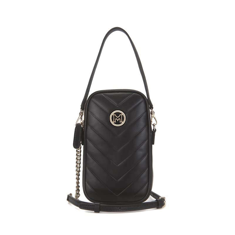 METROCITY Women's Telephono Bag M203MP2623