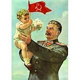 Rikin Liuff Revolutionäre Figur Joseph Stalin Sowjetisches 