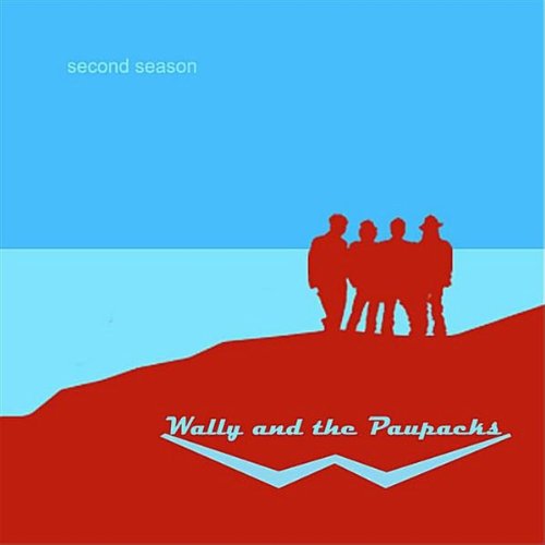 Cabin Down Below By Wally And The Paupacks On Amazon Music