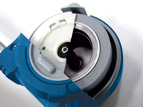 Stainless Steel Tape Measure, 1 Inx30 Ft #TOP3