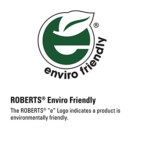 Roberts 6700-0 1 Quart Indoor/Outdoor Carpet/Artificial Turf Adhesive #TOP3