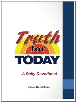 Paperback Truth for Today Book