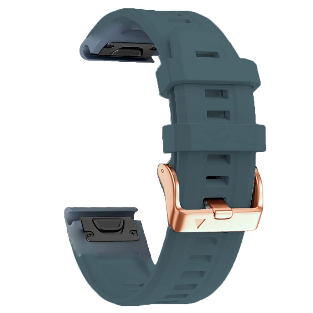 Correa de reloj para Garmin Instinct 2S pulsera deportiva de 20mm 8