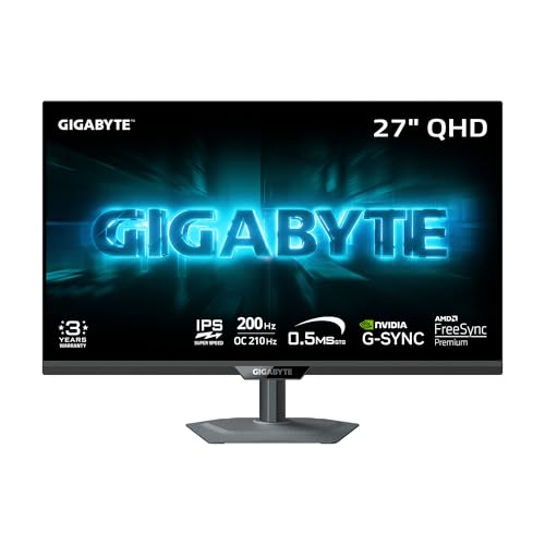 Amazon.co.jp: GIGABYTE - G27Q20-27インチ SuperSpeed IPS ゲーミング