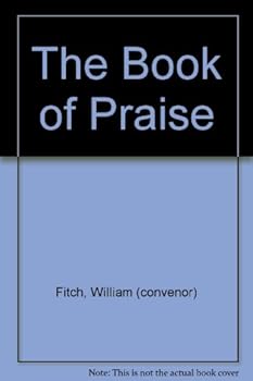 Hardcover The Book of Praise Book