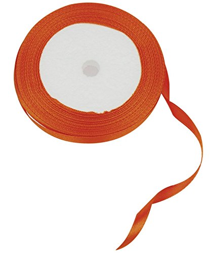 Artifetes DiffusionSatin Ribbon Orange