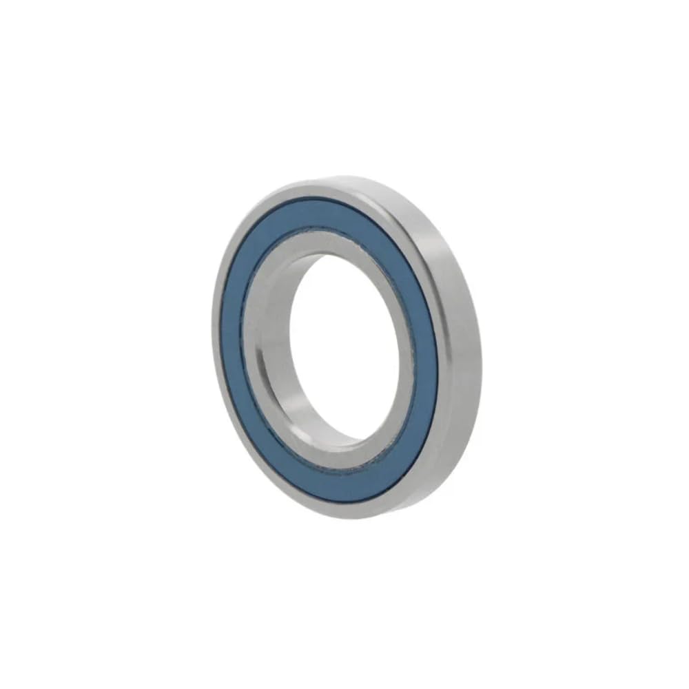 ■NTN B中形ボールベアリング(合成ゴム接触両側シール)内径90mm外径160mm幅30mm 6218LLU(2138905) ■NTN B中形ボールベアリング(合成ゴム接触両側シール)内径90mm外径160mm幅30mm 6218LLU(2138905)