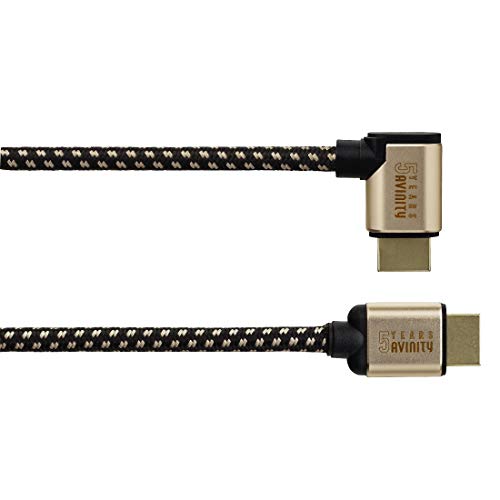 Preisvergleich Produktbild 127115 High Speed HDMI -Kabel
