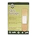 All Terrain Fabric Bandages, Latex-Free Flexible Protection, 30 Count, Assorted Sizes, Sterile
