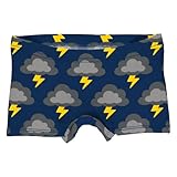 maxomorra mütze  Maxomorra Briefs Boxers Classic Lightning, 92/98