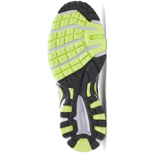 Image of Saucony Unisex-Adult Ride Millennium | Road Running Shoes