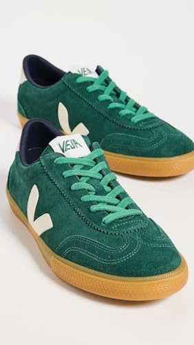 VEJA Men's Volley Sneaker4