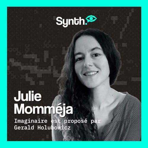 L'influence de la contre culture sur la tech - Julie Momm&eacute;ja