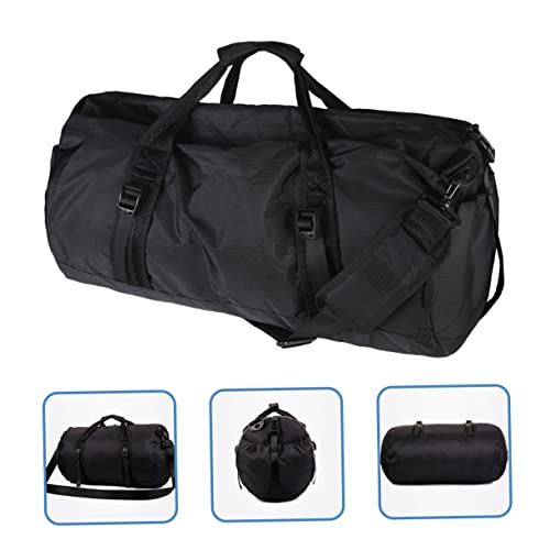 Travel Handbag Lightweight Outdoor Sports Tote Bag for Hiking Camping and Daily Use Convenient Storage for Phones Clothing and Accessories2