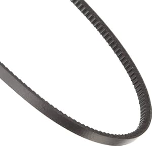Continental 20042759 Contitech Keilriemen 4L320 gezahnt