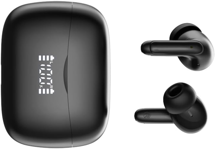 AI Translation Earbuds Real Time with Audio and Video...