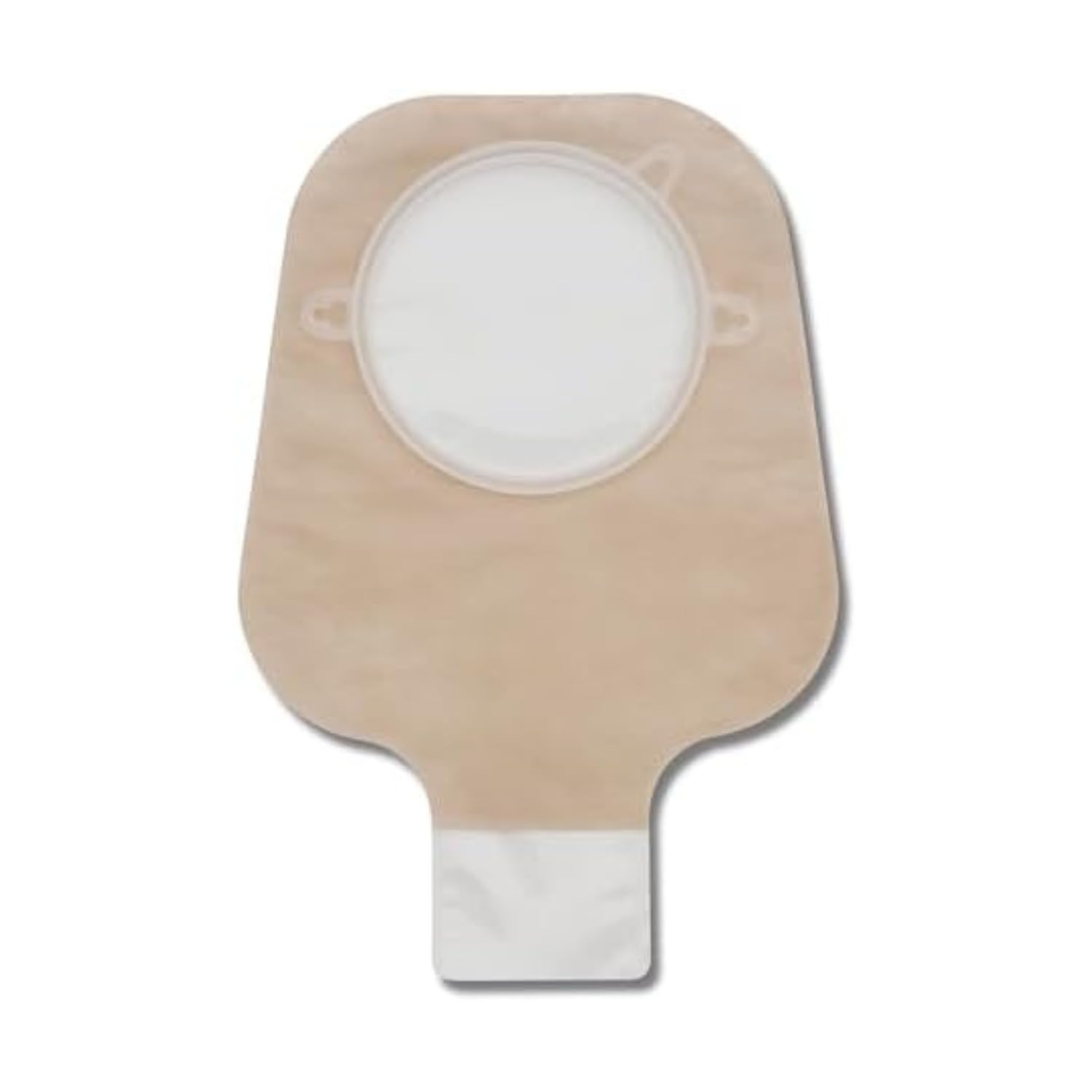 Amazon.com: Hollister 18174 New Image 2-Piece 12” Drainable Ostomy